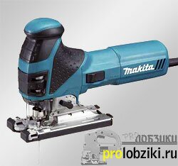 Электролобзики Makita 4351FCT, фото