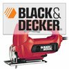 Лобзики Black and Decker